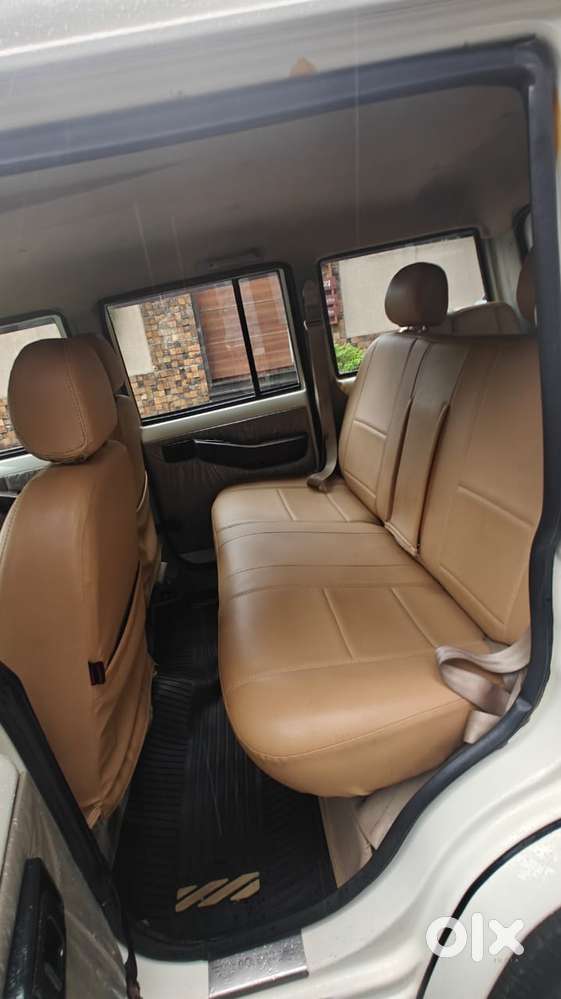 Mahindra Bolero