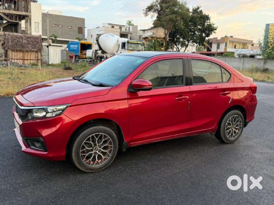 Honda Amaze, 2020, Petrol