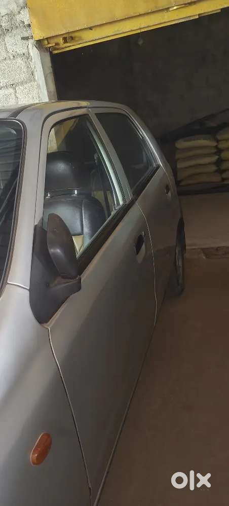 Maruti Suzuki Alto 2012 Petrol Good Condition