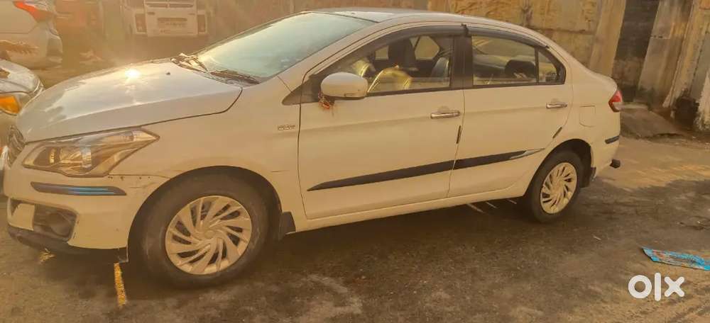 Maruti Suzuki Ciaz 2016