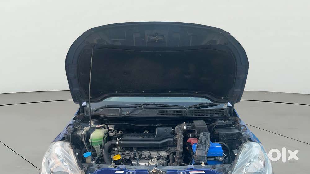 Maruti Suzuki S-cross Zeta 1.3, 2017, Diesel