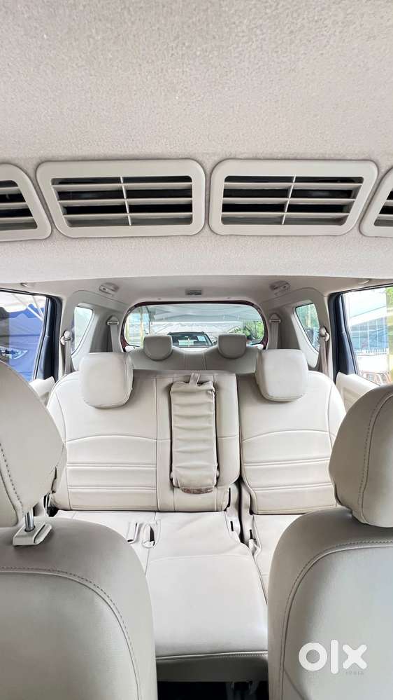 Maruti Suzuki Ertiga Vxi, 2013, Petrol