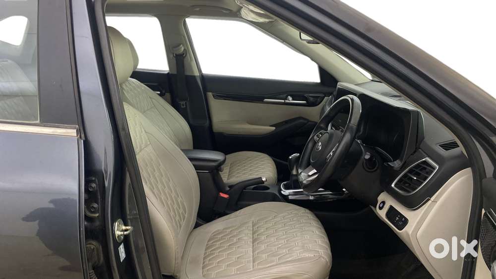 Kia Seltos Htx G, 2020, Petrol