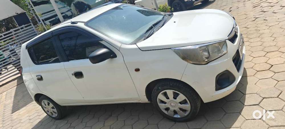 Maruti Suzuki Alto K10 1.0 Vxi, 2019, Petrol