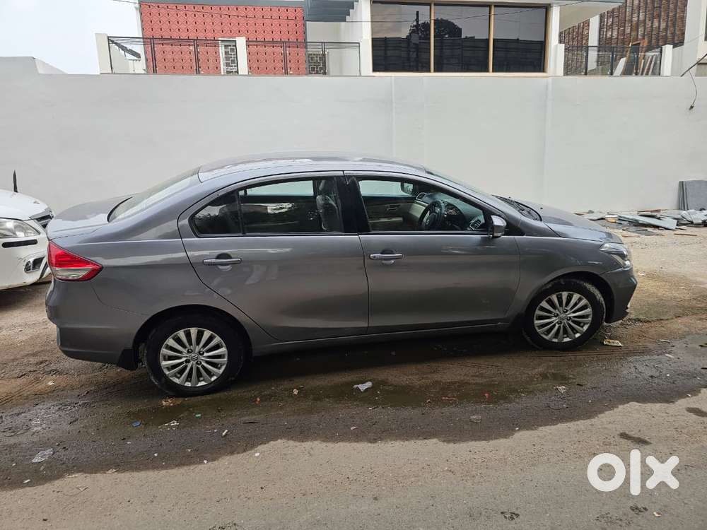 Maruti Suzuki Ciaz, 2018, Diesel