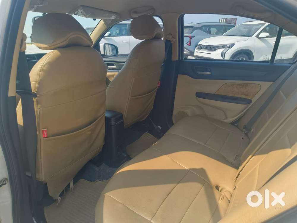 Honda Amaze 1.2 Smt I Vtec, 2019, Petrol