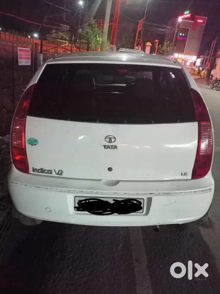 Tata Indica Diesel Manual 2016 Year
