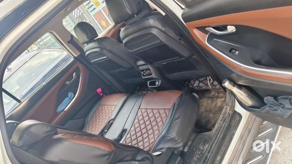 Hyundai Alcazar 2022 Diesel 78000 Km Driven