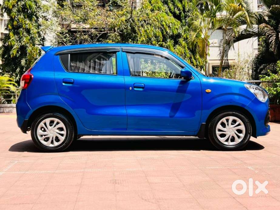 Maruti Suzuki Celerio