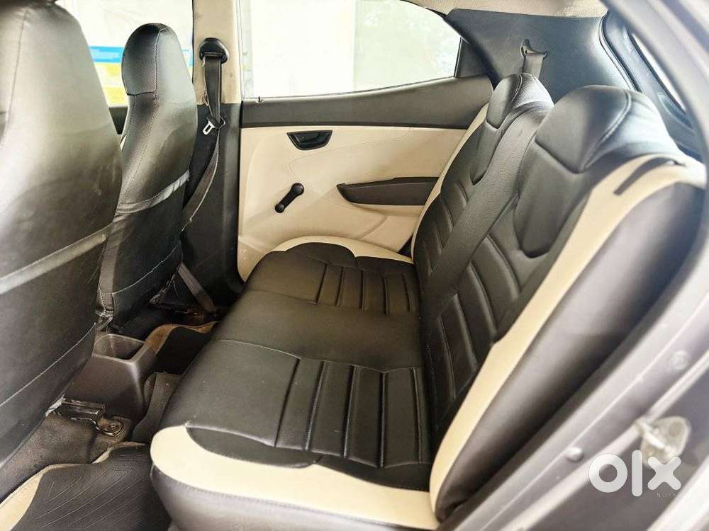 Hyundai Eon Era +, 2016, Petrol