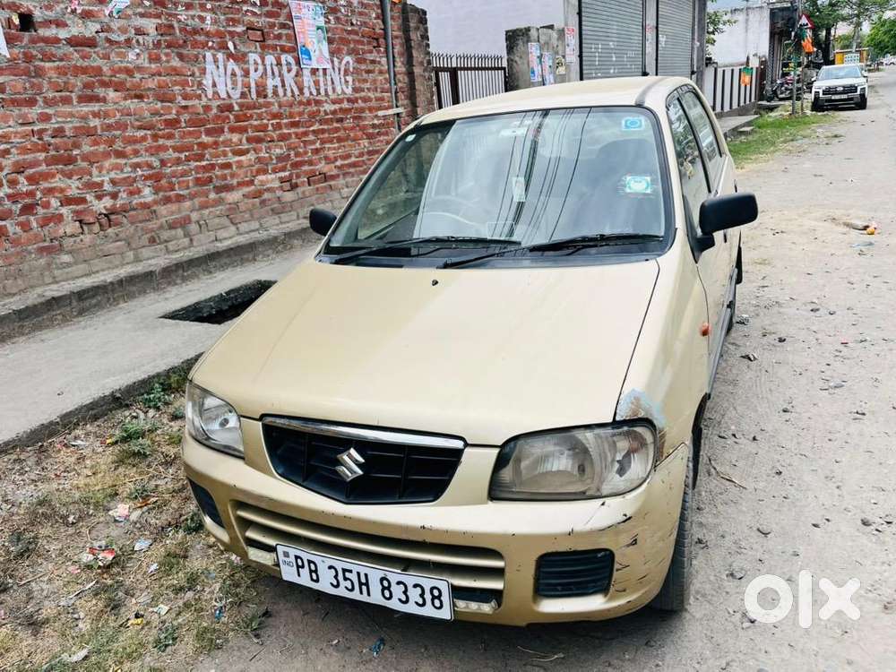 Maruti Suzuki Car 2006