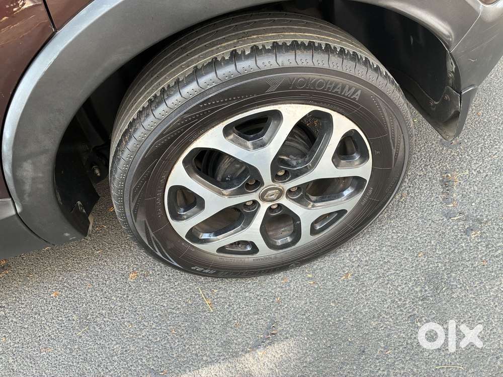 Renault Captur 1.5 Diesel Rxt, 2017, Diesel