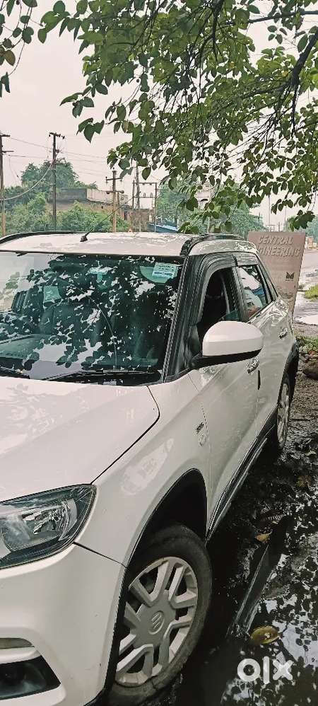 Maruti Suzuki Vitara 2019