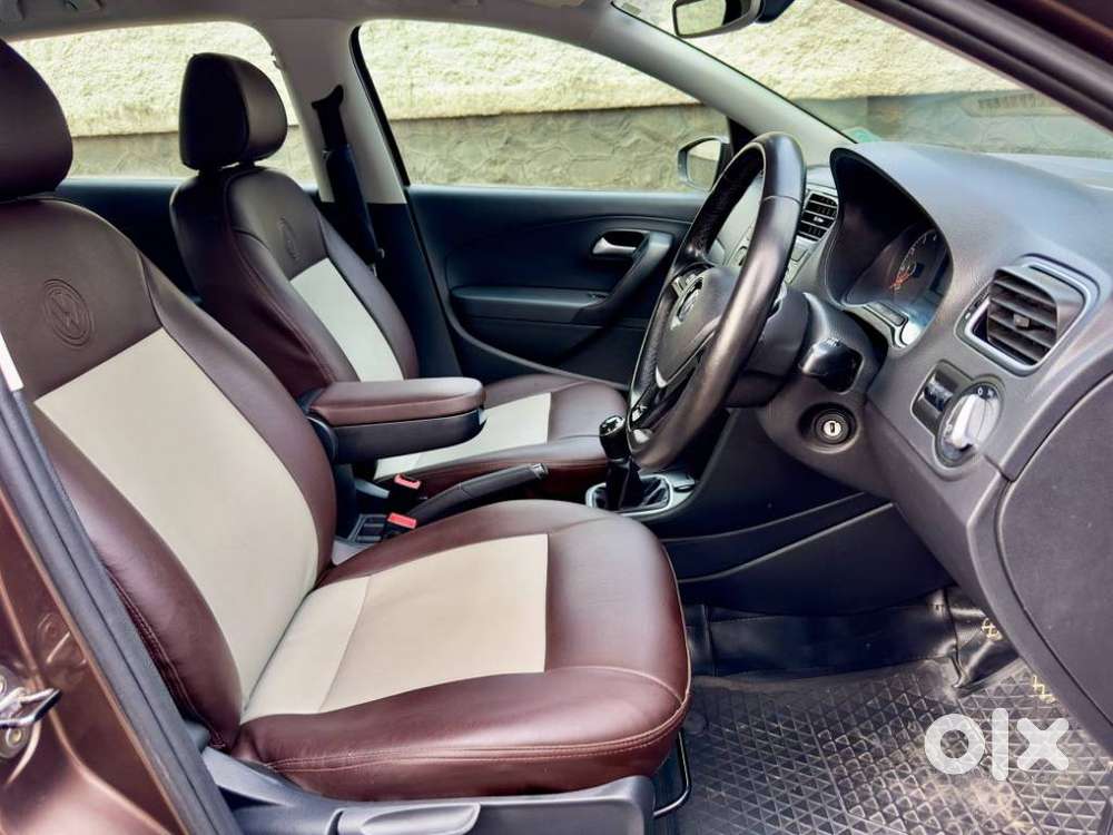 Volkswagen Polo 1.0 Mpi Highline Plus, 2019, Petrol