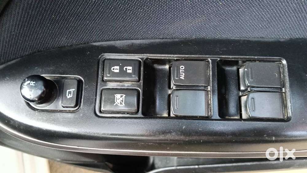 Maruti Suzuki Baleno Zeta, 2021, Petrol