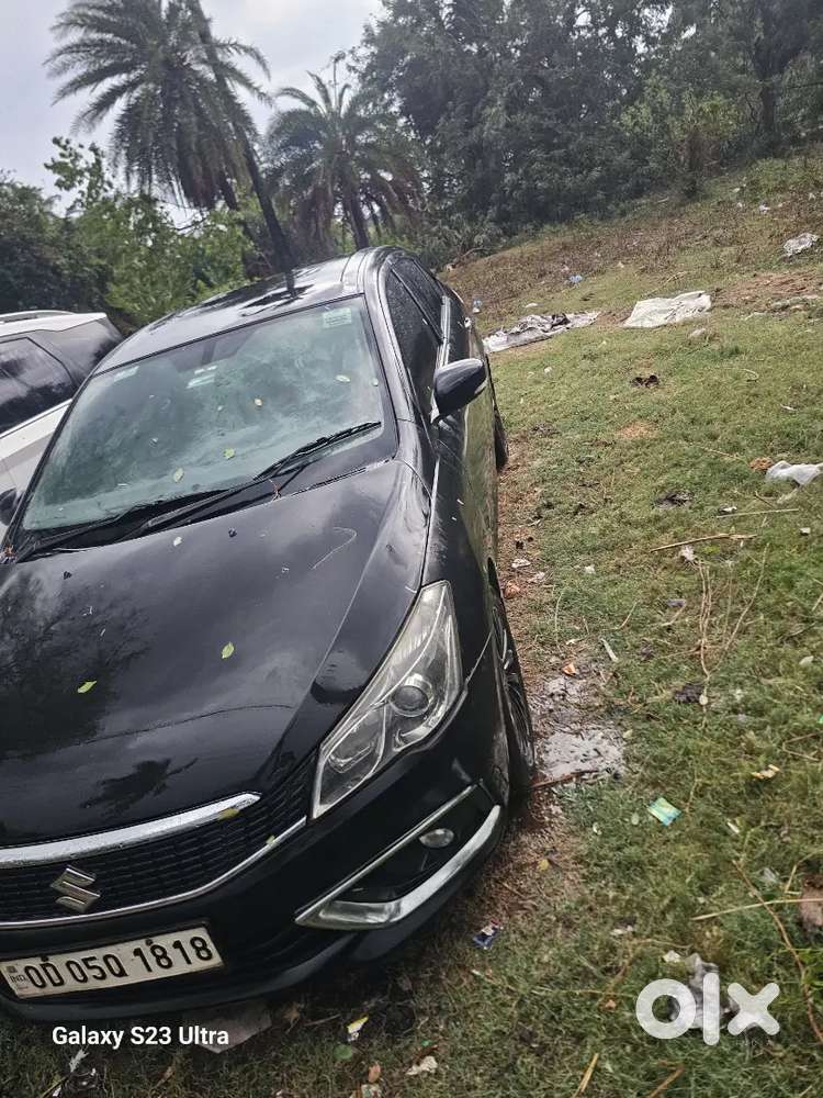 Maruti Suzuki Ciaz 2015 Diesel 92000 Km Driven