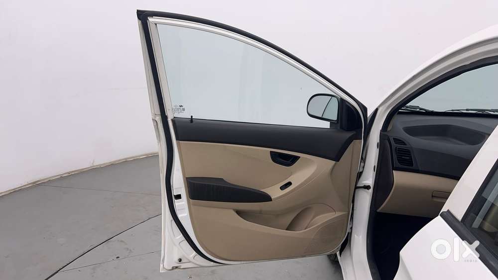Hyundai Eon Era +, 2013, Petrol