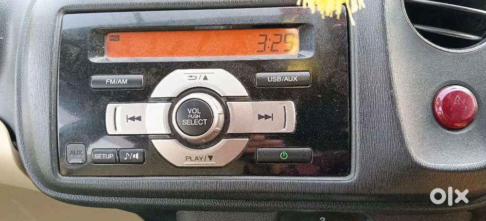 Honda Amaze 2015 Cng & Hybrids 66004 Km Driven