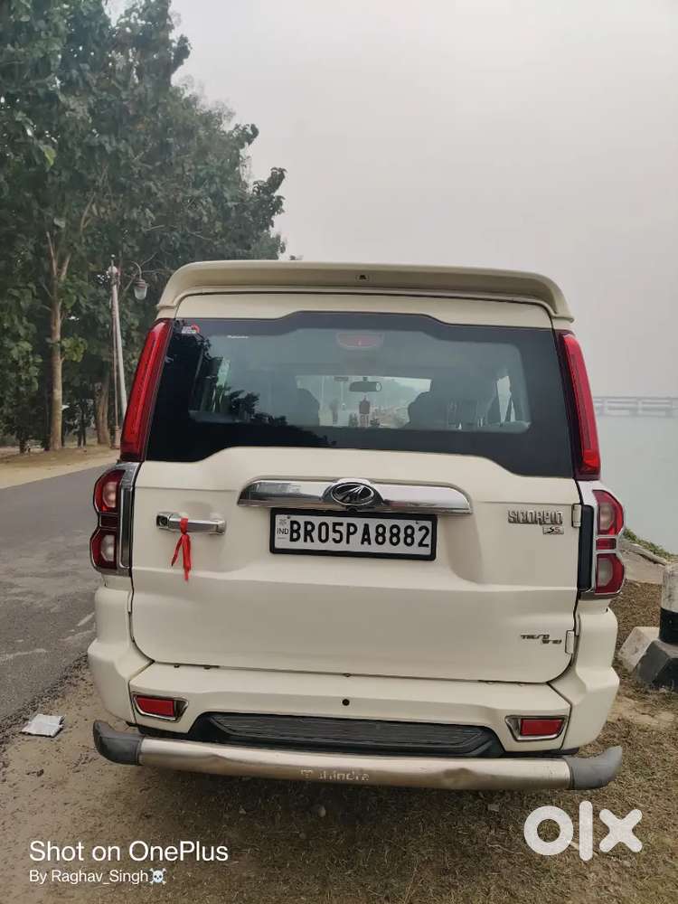 Mahindra Vision S Sub-4metre Suv 2018 Diesel 68600 Km Driven