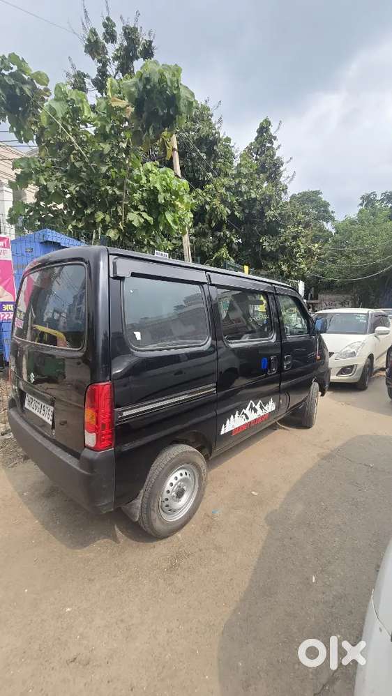 Maruti Suzuki Eeco 5-seater Petrol (nov. 2025)&ndash;16,900 Km Only