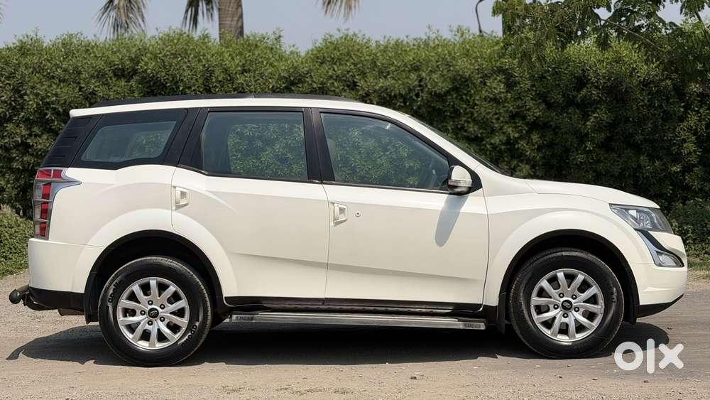 Mahindra Xuv500 W9, 2018, Diesel