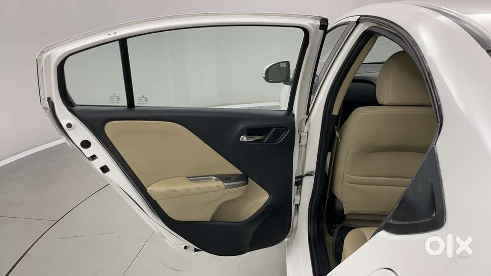 Honda City 2014-2015 I Dtec Vx, 2015, Petrol