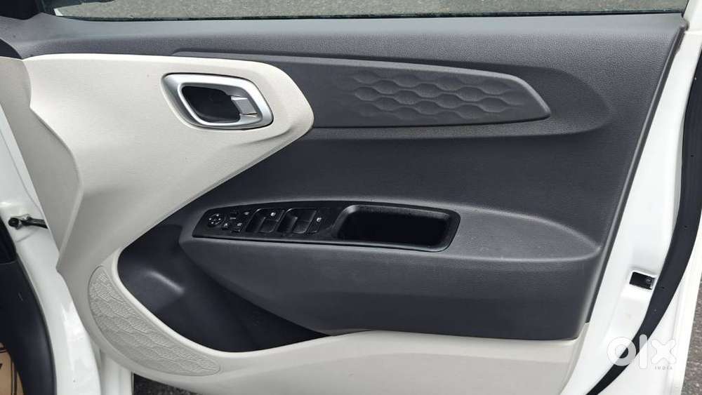 Hyundai Aura Sx 1.2 Petrol, 2024, Petrol