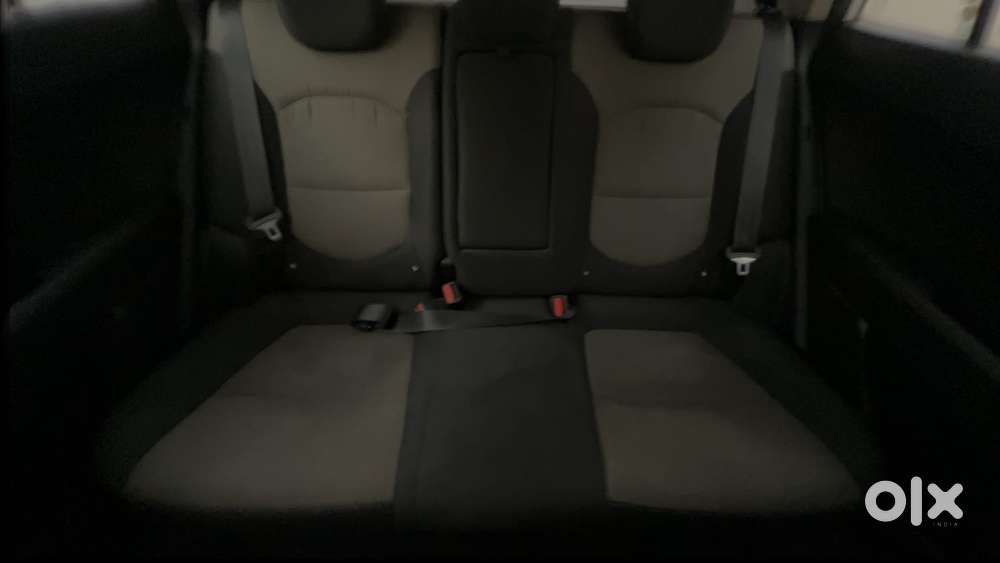 Hyundai Creta 1.6 Sx Plus Petrol At, 2017, Petrol