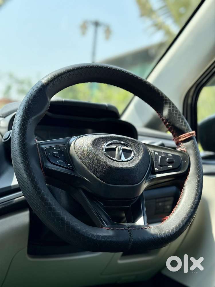 Tata Altroz 1.2 Xt, 2023, Petrol