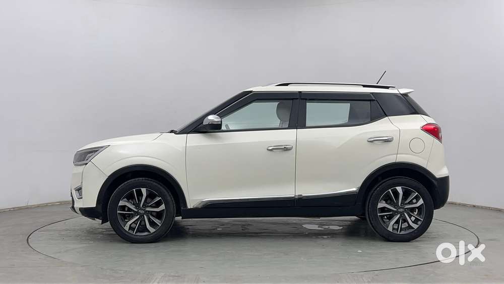 Mahindra Xuv300 W8 Option Diesel, 2019, Diesel