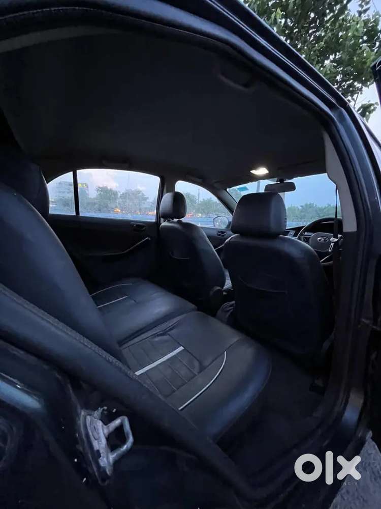 Tata Bolt 2015 Petrol Well Maintained
