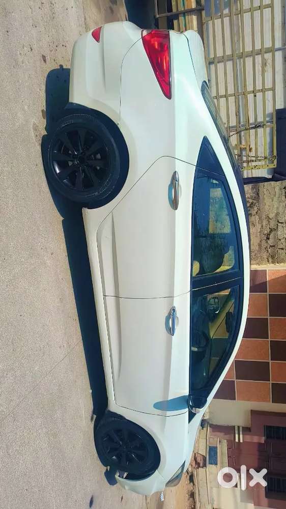 Hyundai Verna 2011 Diesel Well Maintained