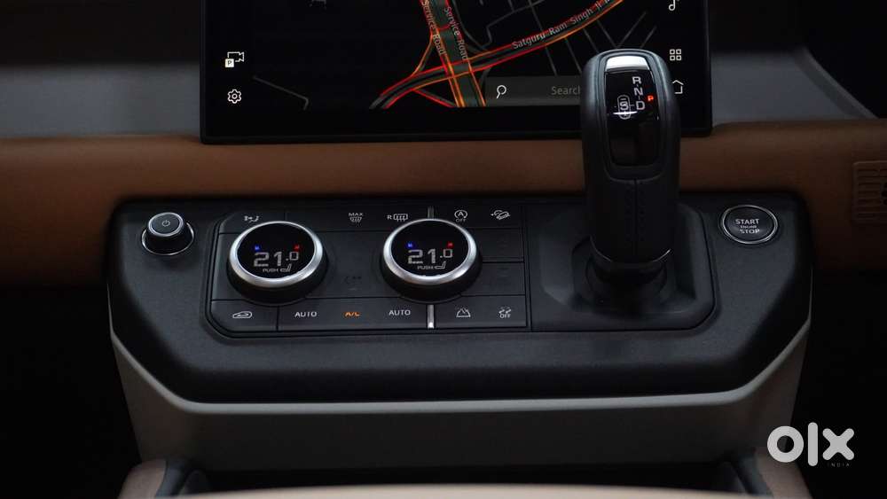 Land Rover Defender 2.0 110 Hse, 2025, Petrol