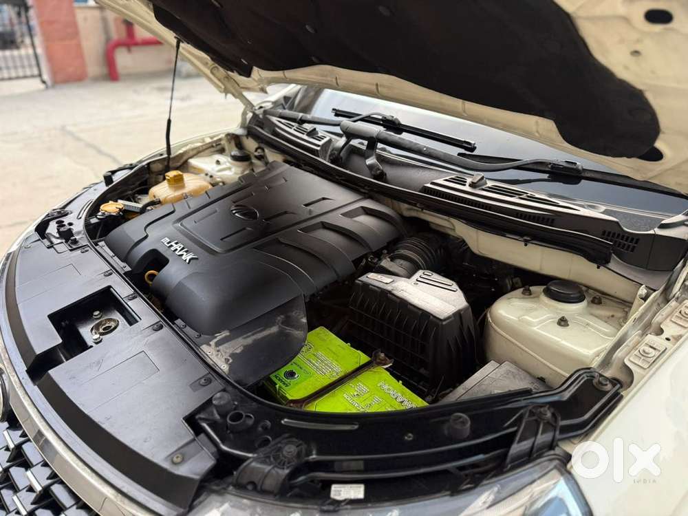Mahindra Xuv500 W9 At 1.99, 2018, Diesel