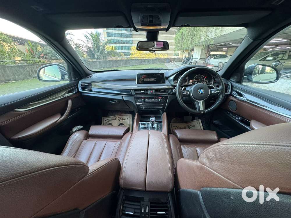 Bmw X6 3.0 Xdrive 40d M Sport, 2015, Diesel