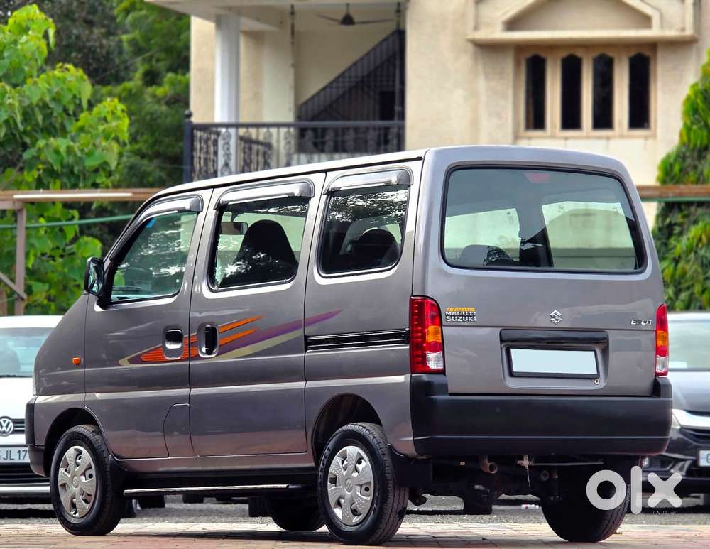 Maruti Suzuki Eeco 5 Seater Ac, 2023, Petrol