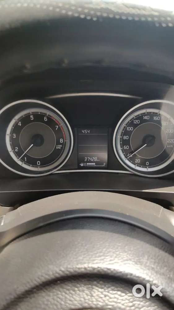 Maruti Suzuki Dzire 2021 Petrol Manual