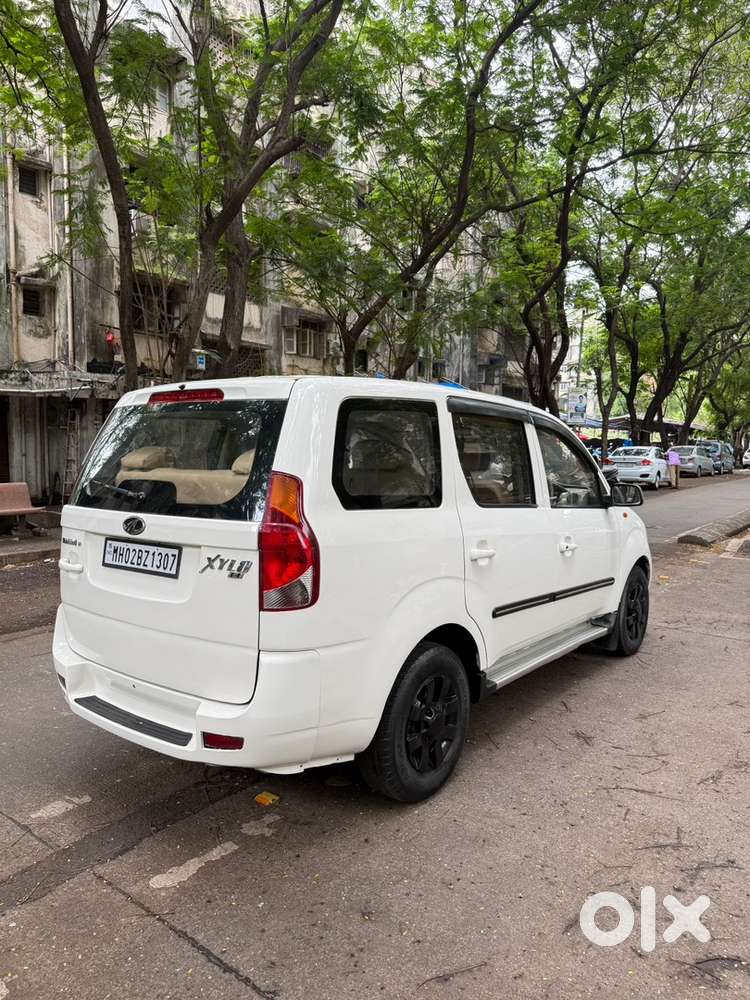 Mahindra Xylo E4 Eagle Crde 2wd