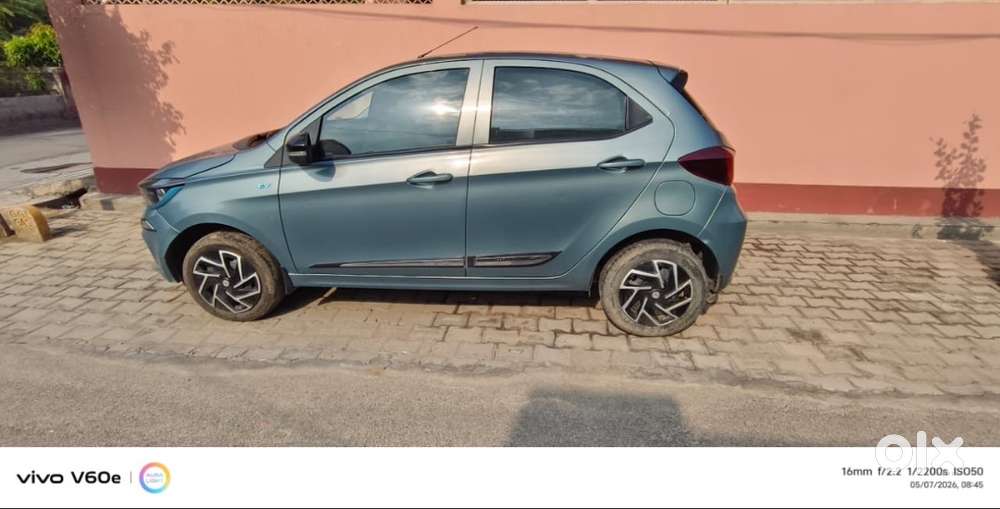 Tata Tiago Ev 2023 Best In Class