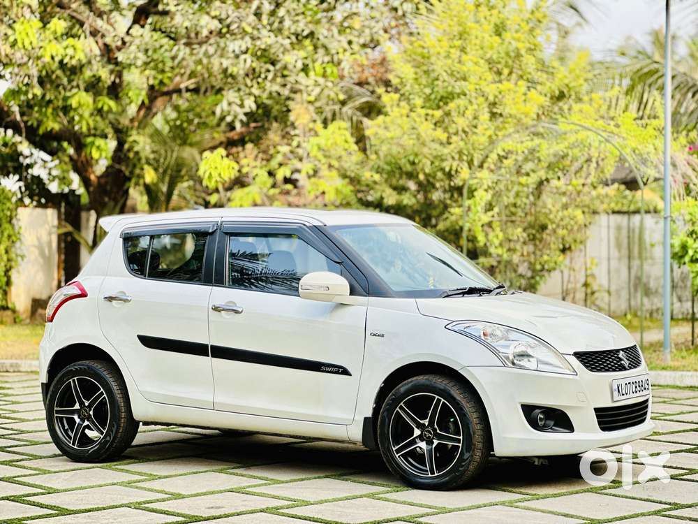 Maruti Suzuki Swift Ddis Vdi, 2014, Diesel