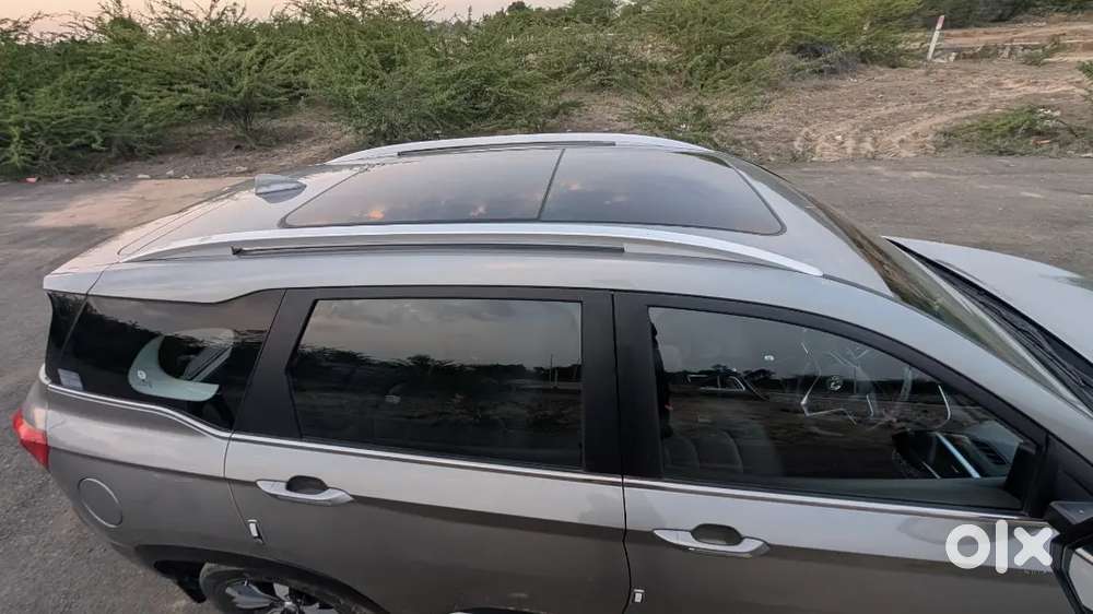 Mg Hector 2020 2.0 Sharp Manual Diesel