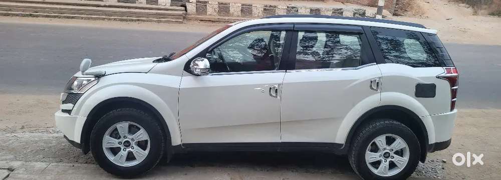 Mahindra Xuv500 2014 Diesel 100400 Km Driven