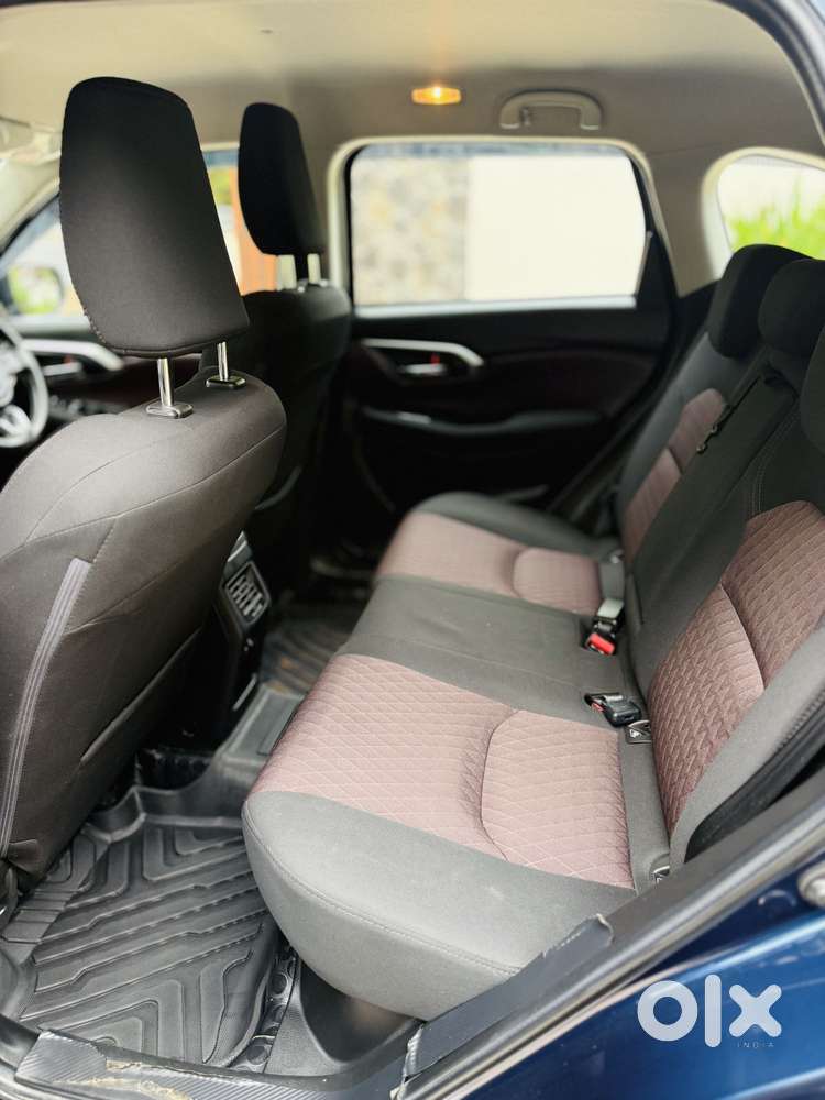 Maruti Suzuki Grand Vitara 1.5 Delta Smart Hybrid, 2024, Petrol