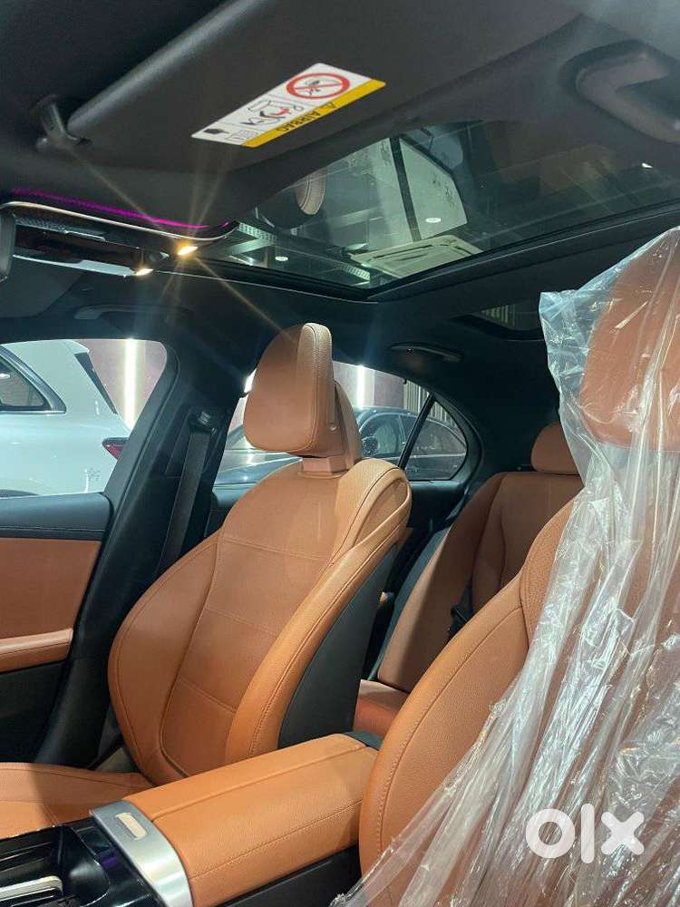 Mercedes-benz C-class C 200, 2025, Petrol