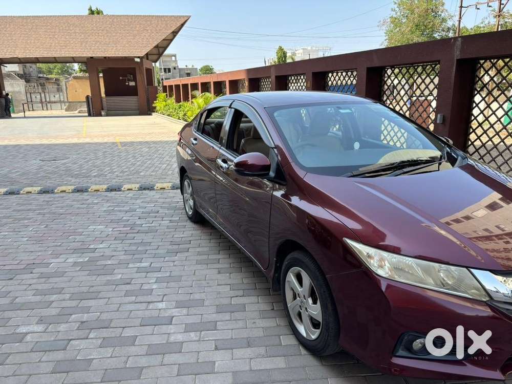 Honda Diesel 2015 Manual