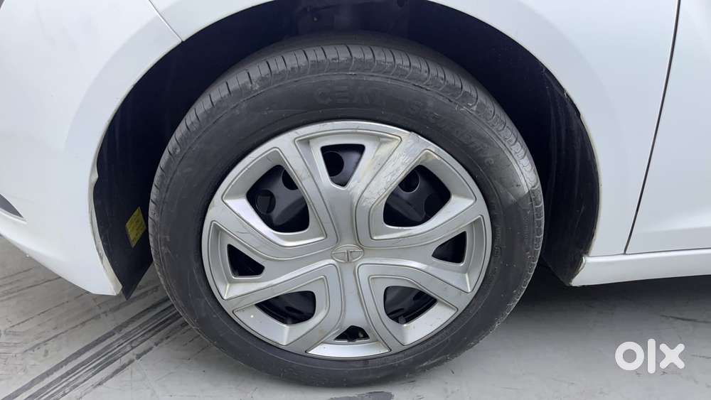 Tata Altroz 1.2 Xt, 2020, Petrol