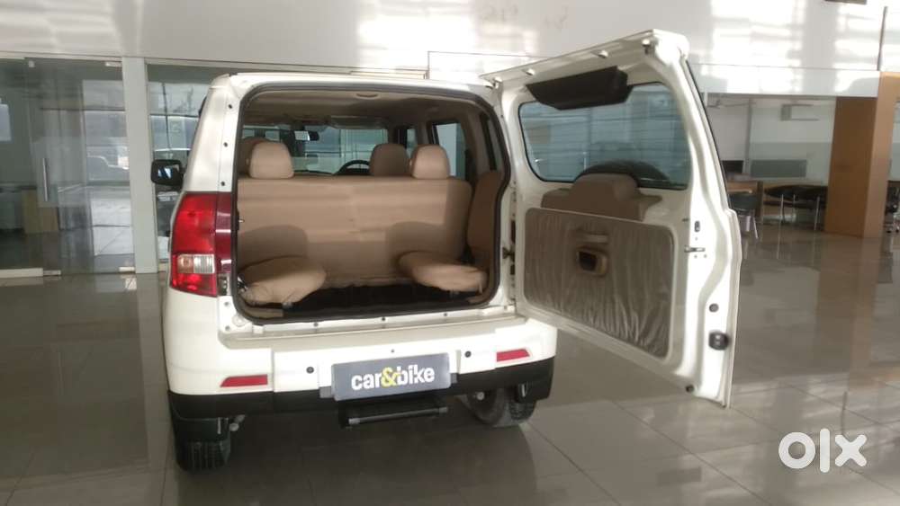 Mahindra Bolero Neo 1.5 N 10, 2021, Diesel