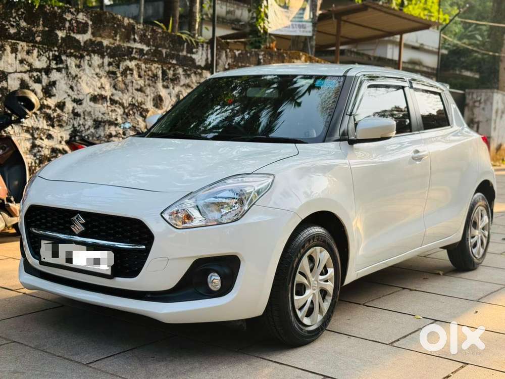 Maruti Suzuki Swift 2023, 2023, Petrol