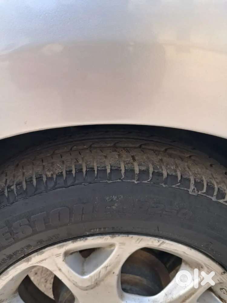 Renault Pulse 2012 Diesel Well Maintain