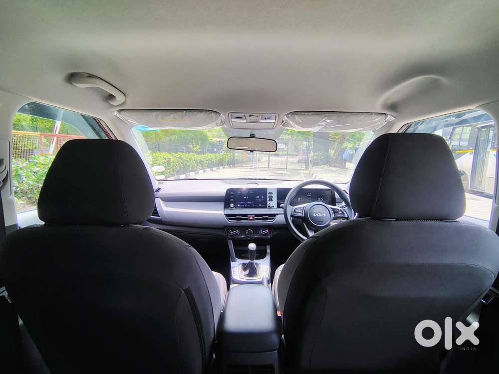 Kia Seltos Htk G, 2023, Petrol